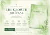 create aesthetic digital journal design