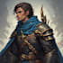 dnd, fantasy character and dnd character