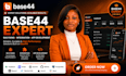 base44 expert base44 bug fixing base44 integration app development