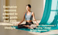 guide you with custom wellness lifestyle session