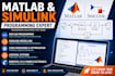 do matlab programming, simulink modeling and code debugging