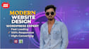 design or redesign a responsive wordpress website