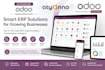 implement odoo erp, customize modules and automate your business