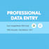 do fast and accurate data entry in excel and google sheets