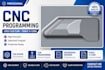 do cnc programming, PTC creo cad cam 3d cad design