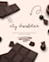 do something really good logo design and chocolate branding