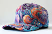 do bulk design snapback,hat and cap unique design