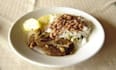 cook rice and beans