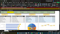 do data entry and data cleaning with accuracy