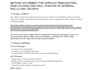 write method statements rams and itp plans experienced site manager