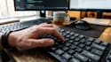 fast typing services, retype scanned documents in 24 hours