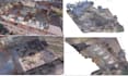 convert point cloud scan to accurate 2d autocad drawings