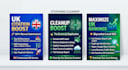 do UK citation cleanup and boost