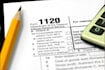prepare 1120 form for US tax