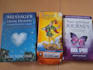 tarot read the cards quick love or career reading