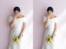 naturally slim body and face in your photos