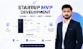 build your startup mvp with lovable replit bolt and base44