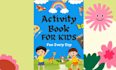 design english and math worksheets for kids