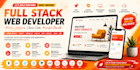 build, rebuild website development, mern stack, react, vuejs, nodejs, html, css