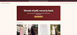 build responsive html css javascript website