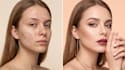 do professional photo retouching and image editing