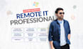 be your remote IT support specialist for windows, mac, linux
