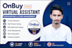 be your onbuy virtual assistant and automation expert
