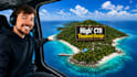 design high CTR thumbnail