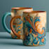 make coffee mug design, custom mug design