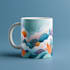 design awesome custom mug design