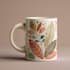 paint custom coffee mug design