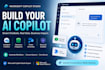 build a microsoft copilot studio ai chatbot for your business