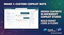 architect custom ai solutions using microsoft copilot studio
