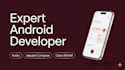 develop or bug fix your android app using kotlin