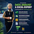 do data analysis and presentation