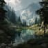 create environment concept art