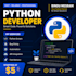fix python bugs, write python scripts, and automate tasks
