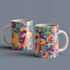 awesome custom mug design