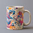 creative mug and cup design