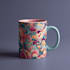 draw coffee mug design
