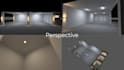 do lux calculation and lighting simulation