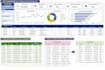 clean, validate, and format excel data