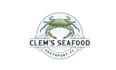 design best quality restaurant seafood logo