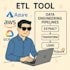 create robust data platform