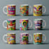 awesome custom mug design