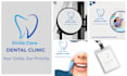 design a professional dental logo