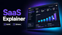 create a premium saas animation and website explainer video