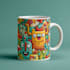 do coffee mug design