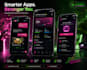 build lovable ai mobile app android IOS developer ai agent software automation