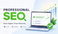 do on page and technical SEO audit specialist and optimization expert